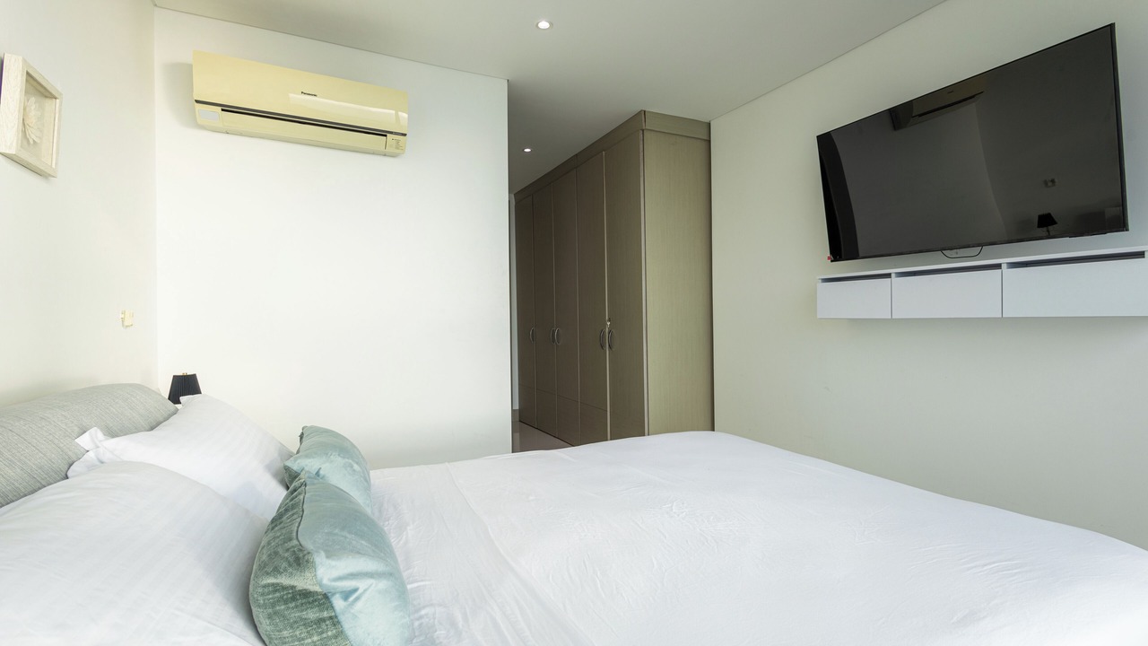 Photo of Bedroom in Bocagrande