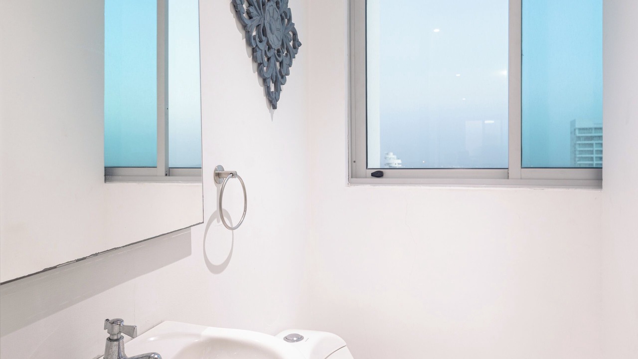Photo of Bathroom in Bocagrande