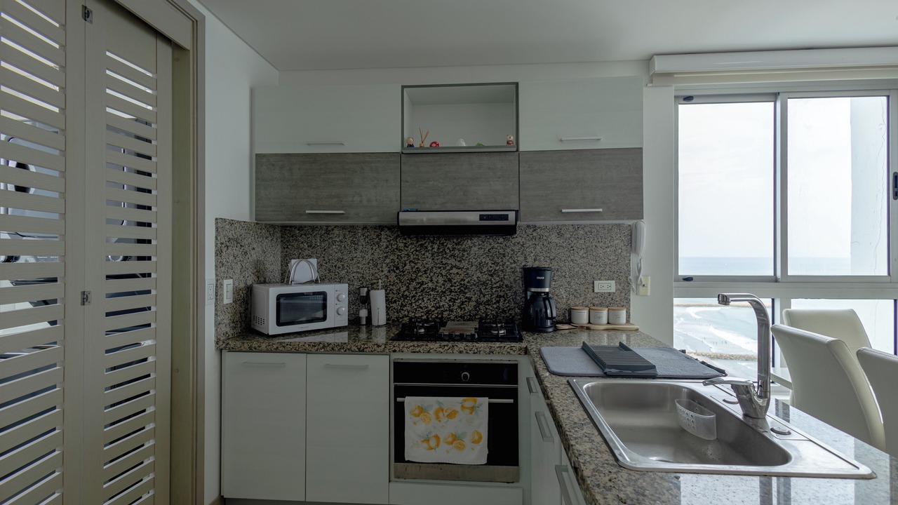 Photo of Kitchen in Bocagrande