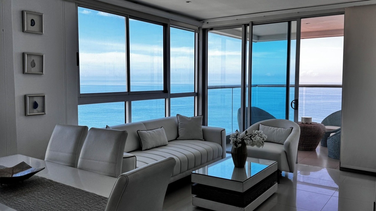 Photo of Livingroom in Bocagrande