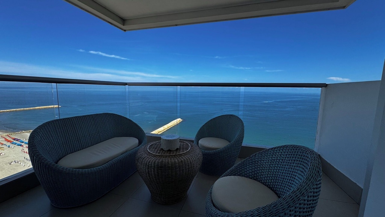 Photo of Outdoor in Bocagrande
