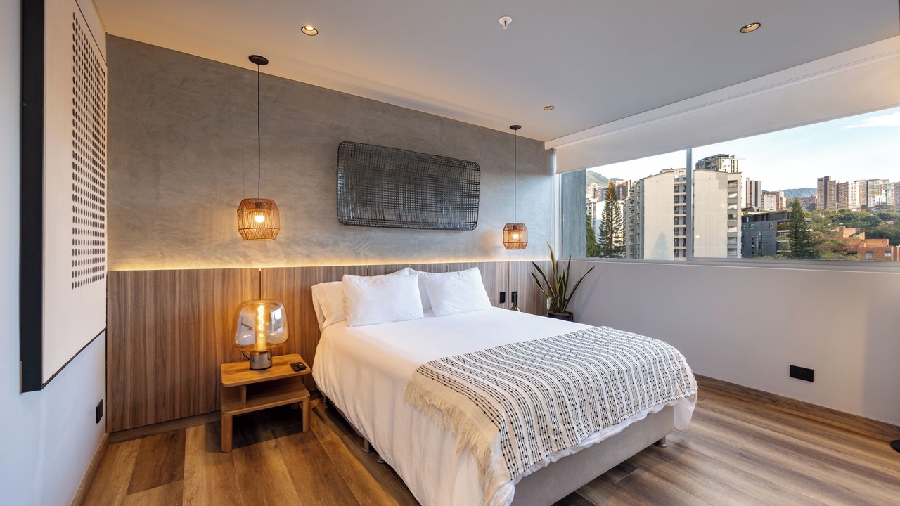 Photo of Bedroom in La Florida