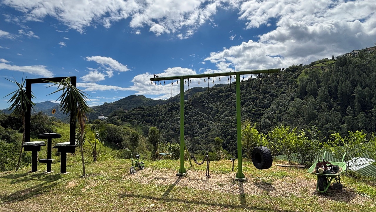 Photo of Outdoor in La Vega
