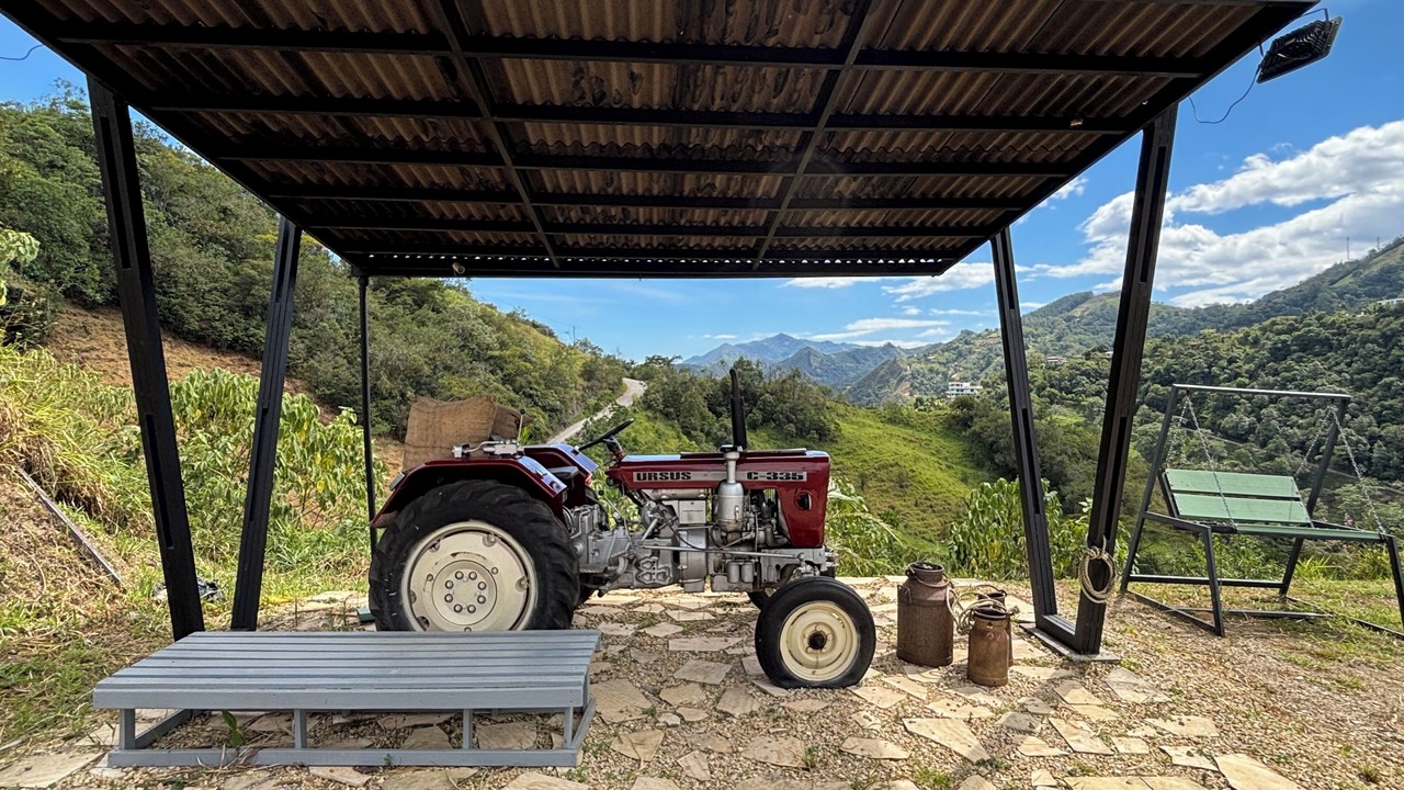 Photo of Outdoor in La Vega