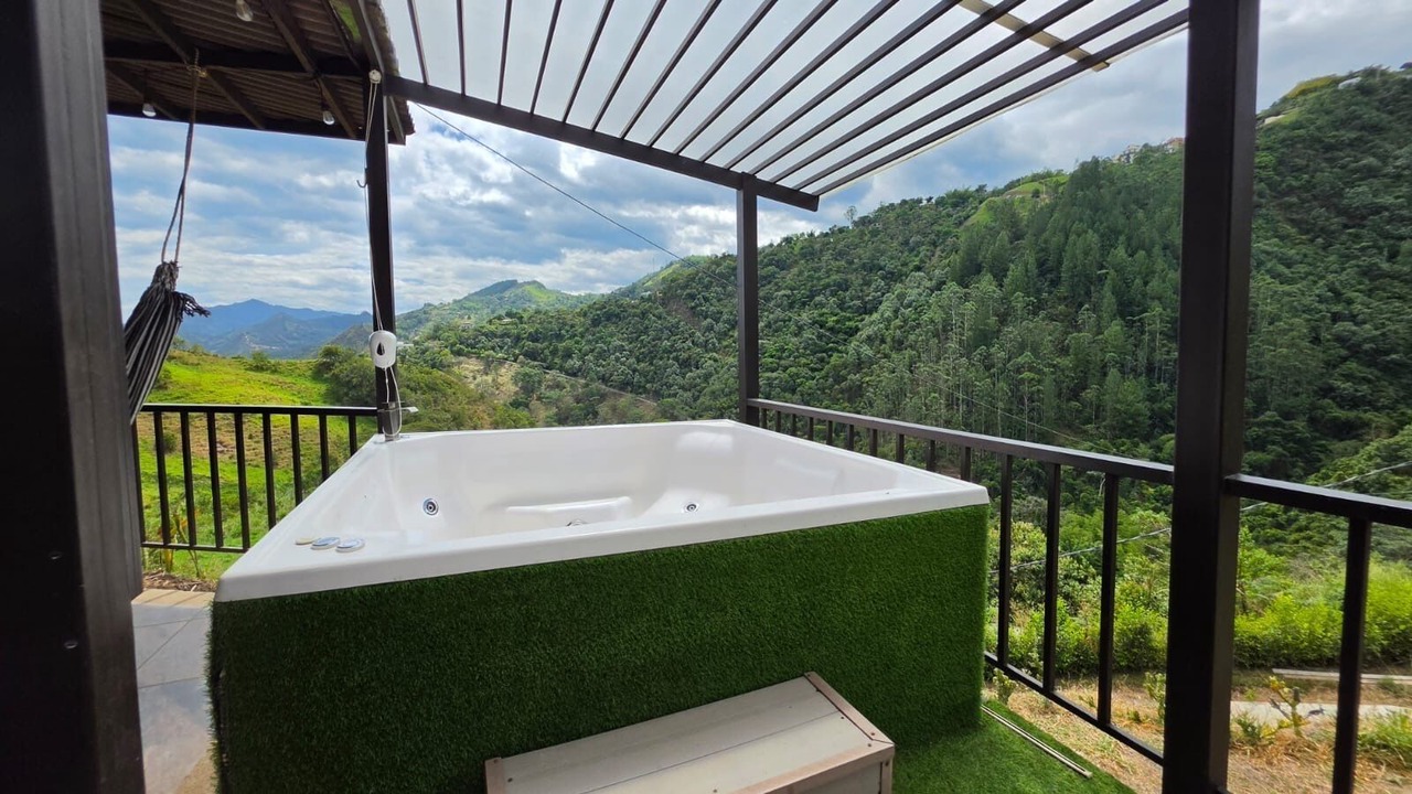 Photo of Patio Balcony in La Vega