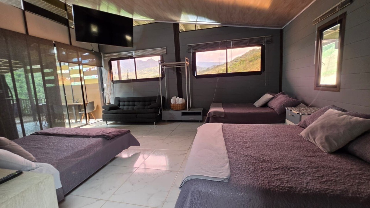 Photo of Bedroom in La Vega