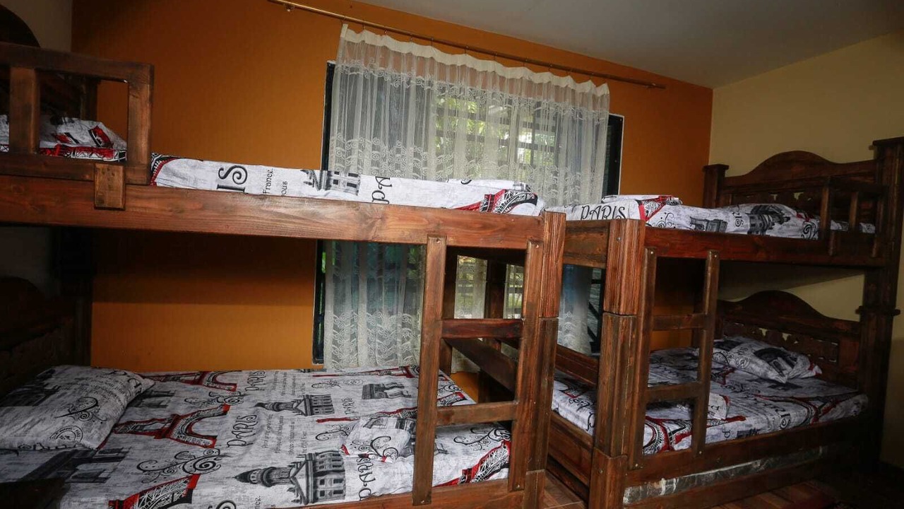 Photo of Bedroom in Guamal