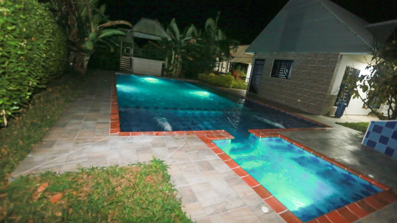 Photo of Outdoor in Guamal