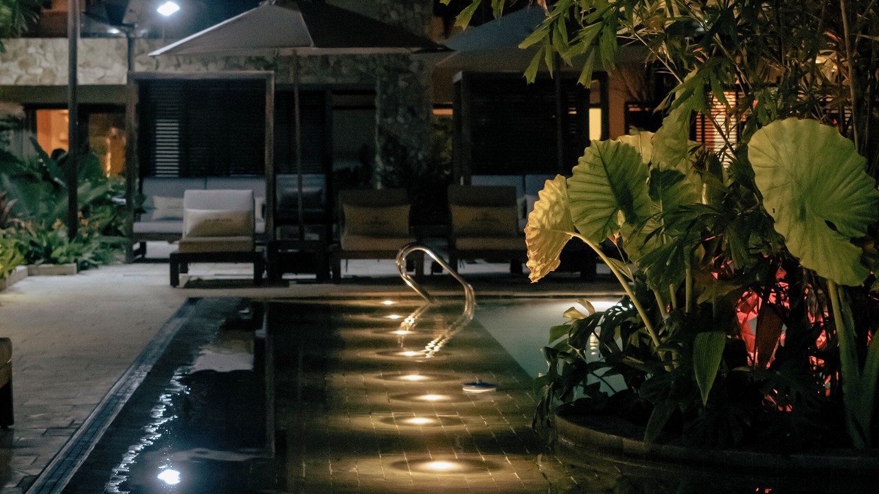 Photo of Patio Balcony in San Jeronimo