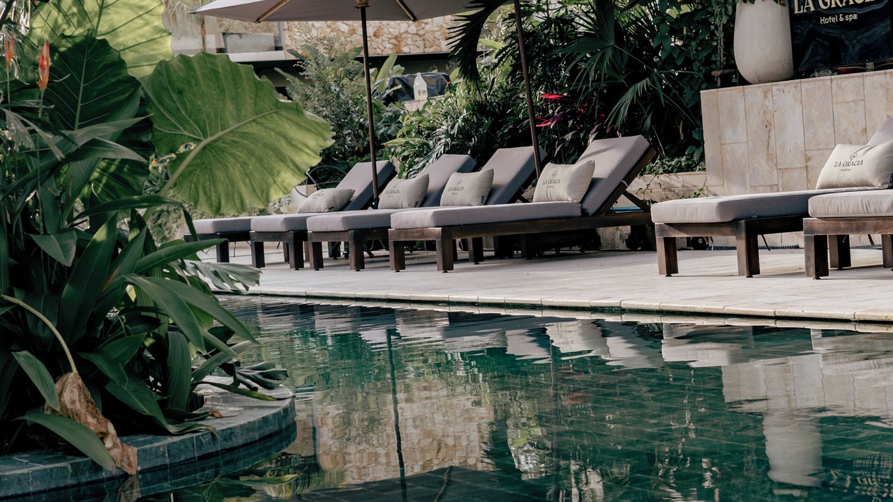 Photo of Outdoor in San Jeronimo