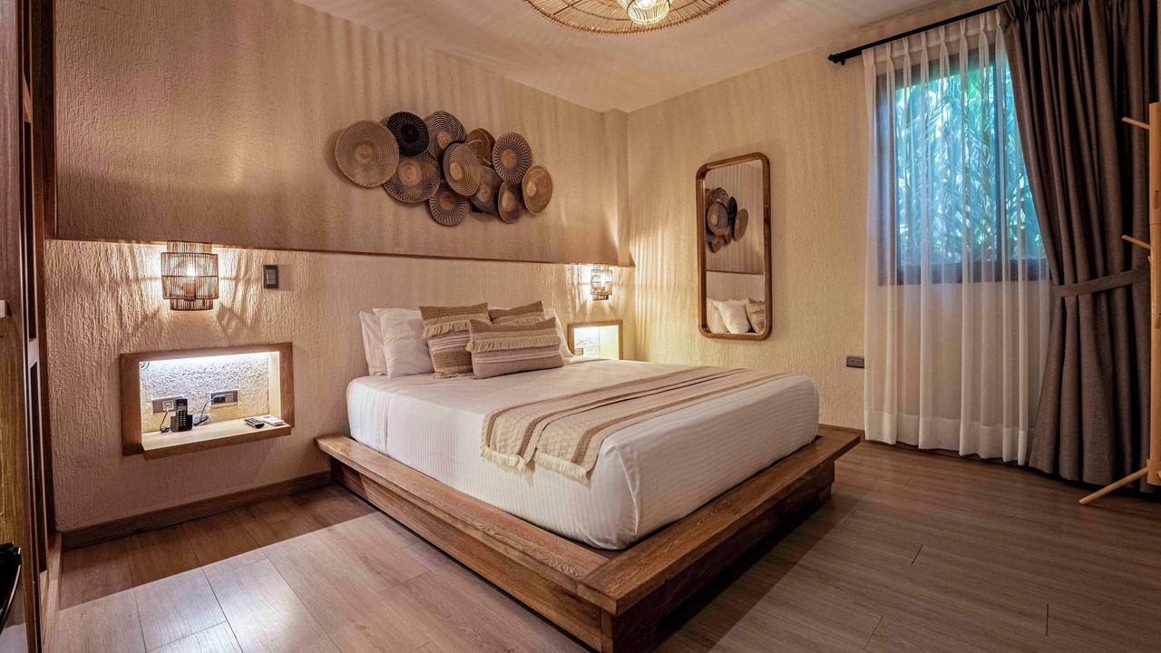 Photo of Bedroom in San Jeronimo