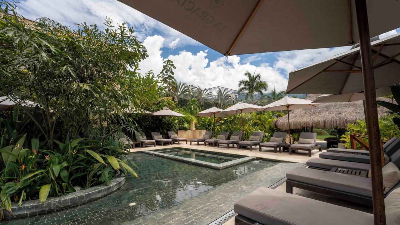 Photo of Outdoor in San Jeronimo
