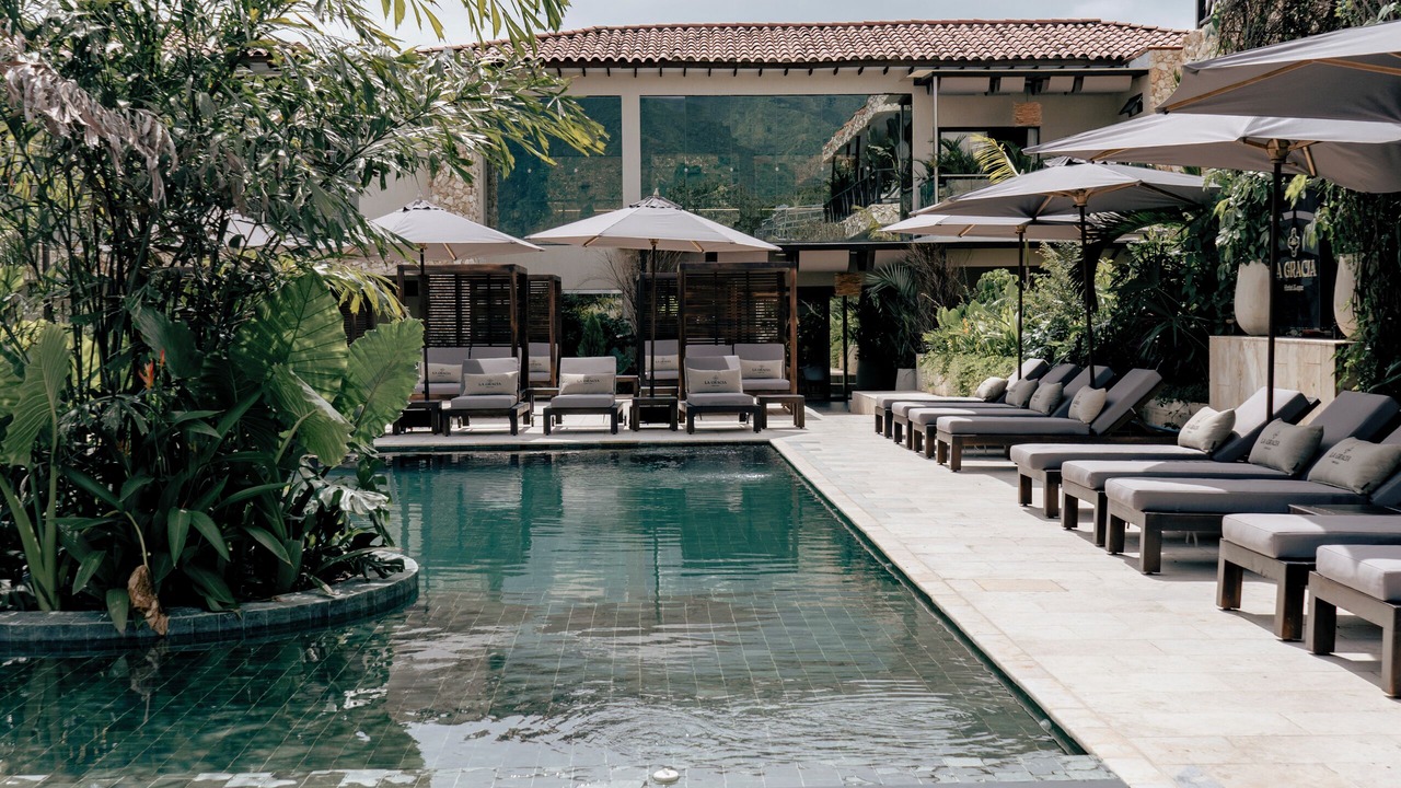 Photo of Outdoor in San Jeronimo