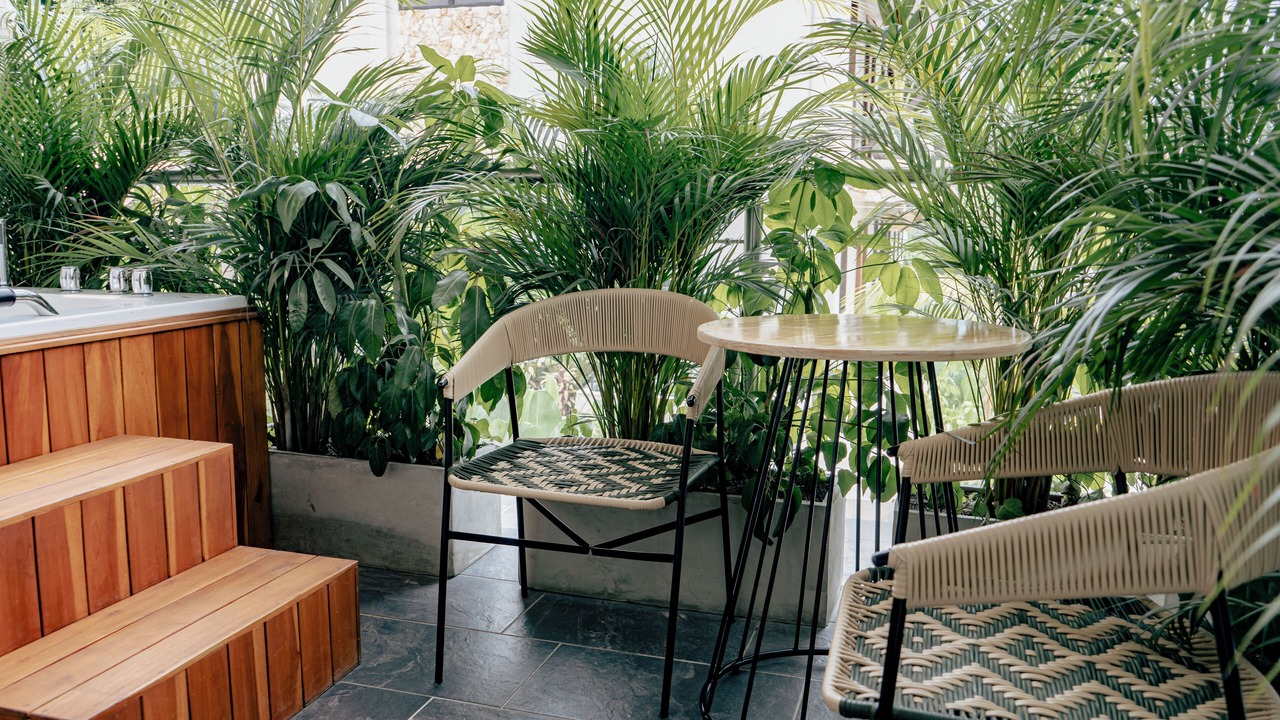 Photo of Bedroom in San Jeronimo