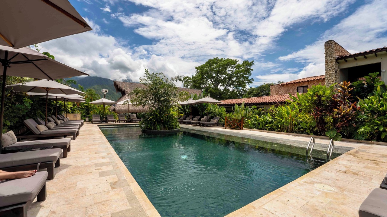Photo of Outdoor in San Jeronimo