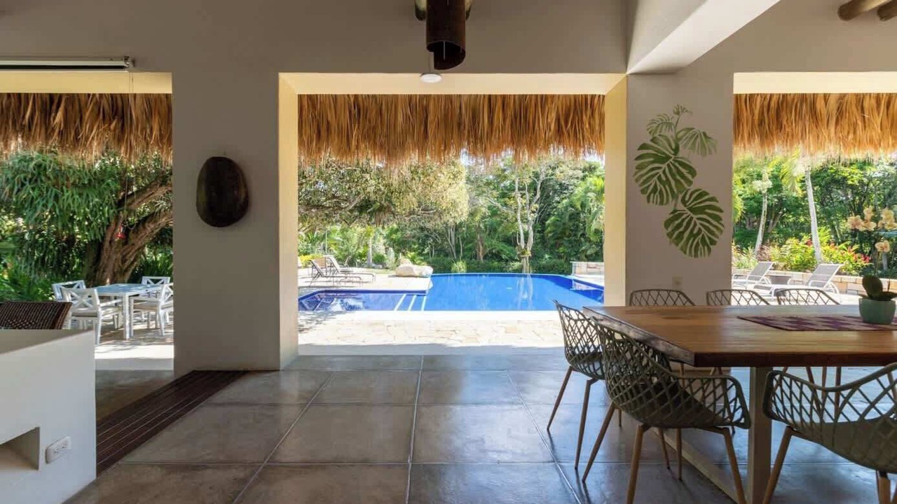 Photo of Outdoor in Anapoima
