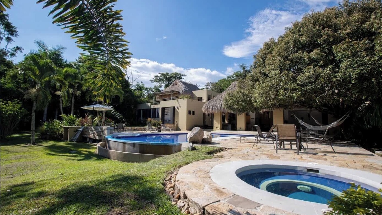 Photo of Outdoor in Anapoima