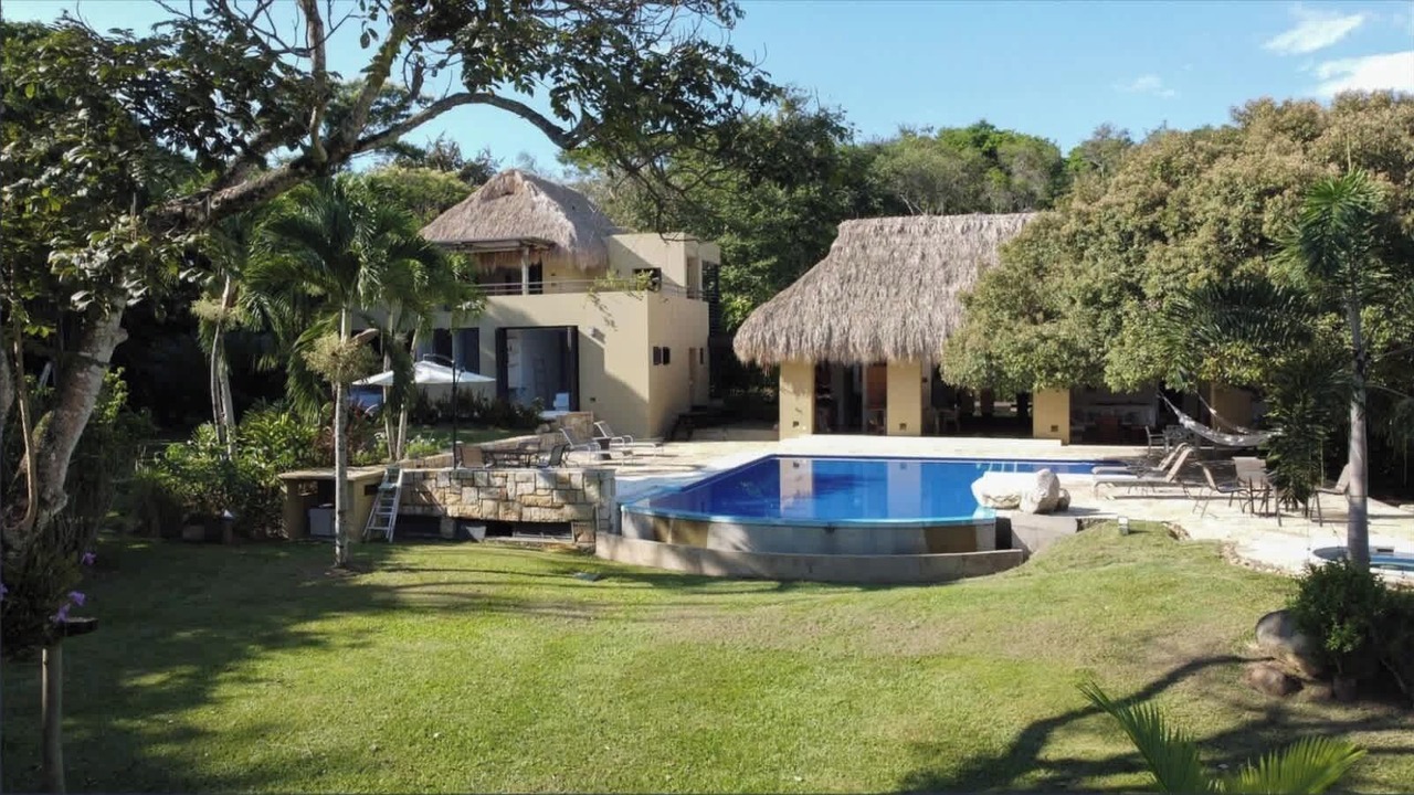 Photo of Outdoor in Anapoima