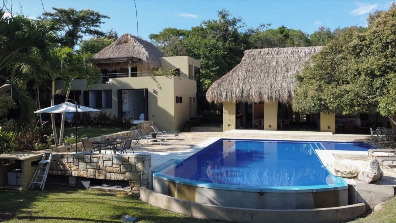 Photo of Outdoor in Anapoima