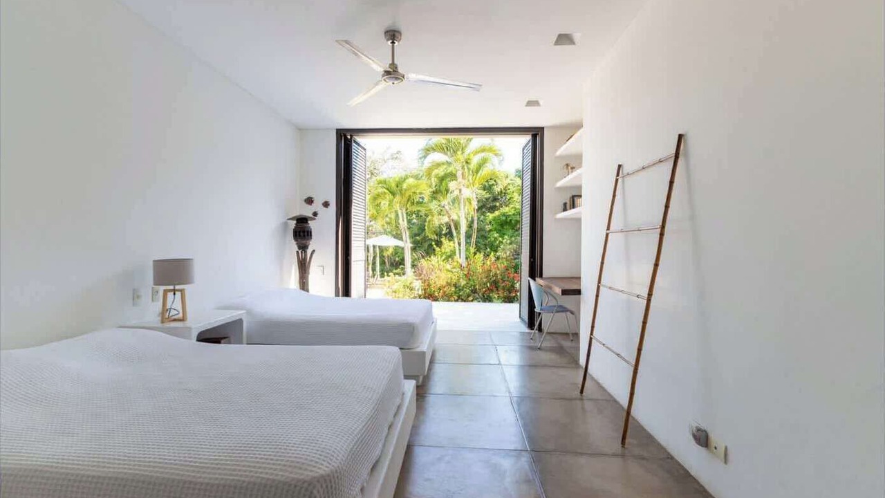 Photo of Bedroom in Anapoima