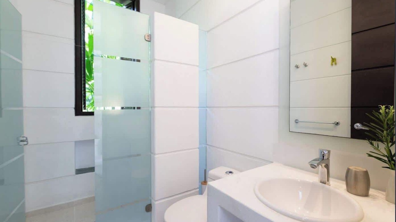Photo of Bathroom in Anapoima