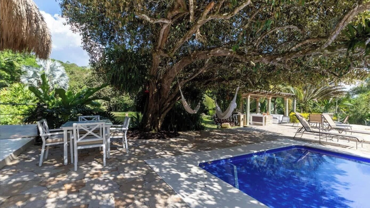 Photo of Outdoor in Anapoima