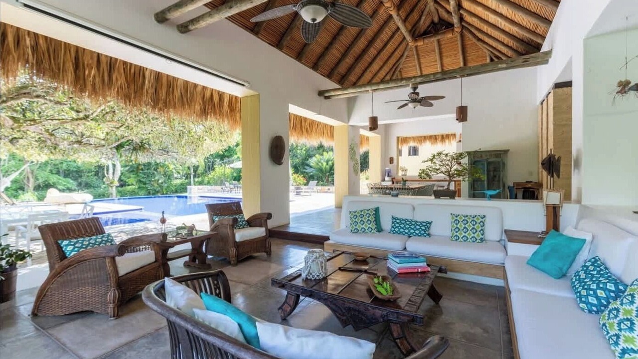 Photo of Bedroom in Anapoima