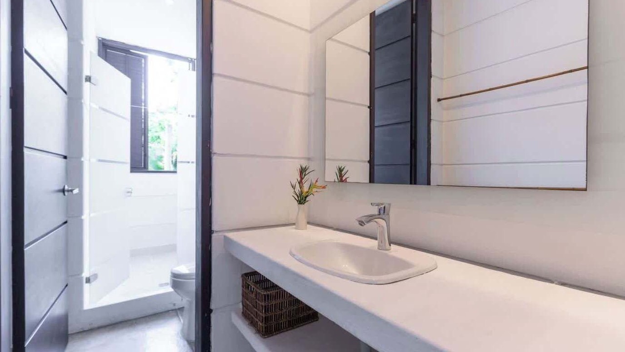 Photo of Bathroom in Anapoima