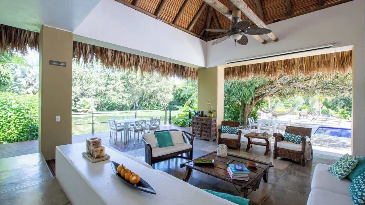 Photo of Bedroom in Anapoima