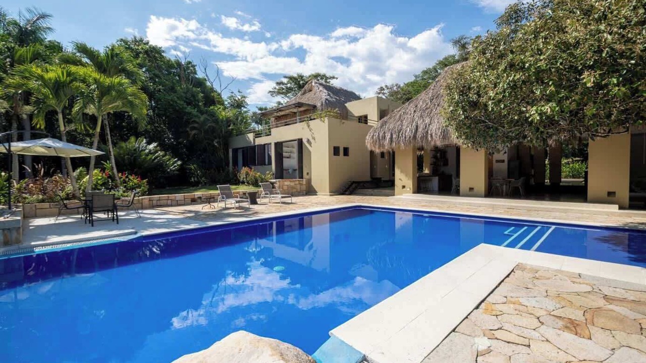 Photo of Outdoor in Anapoima