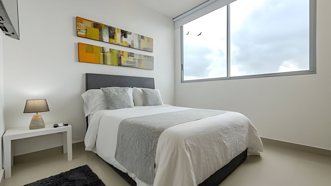 Photo of Bedroom in Bocagrande