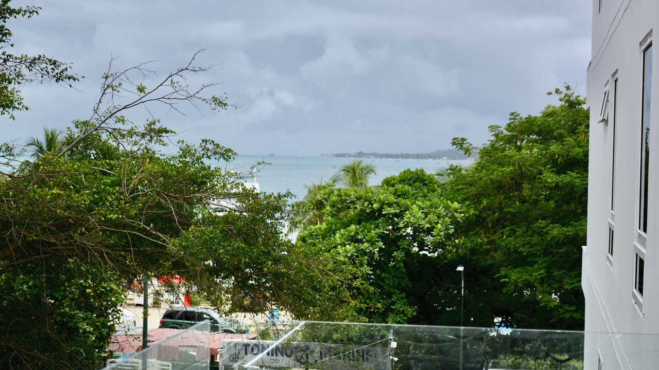 Photo of Outdoor in Punta Hansa