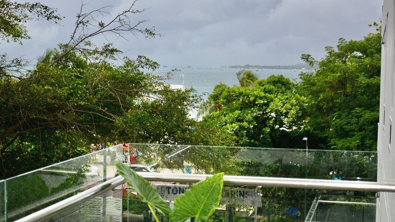 Photo of Outdoor in Punta Hansa