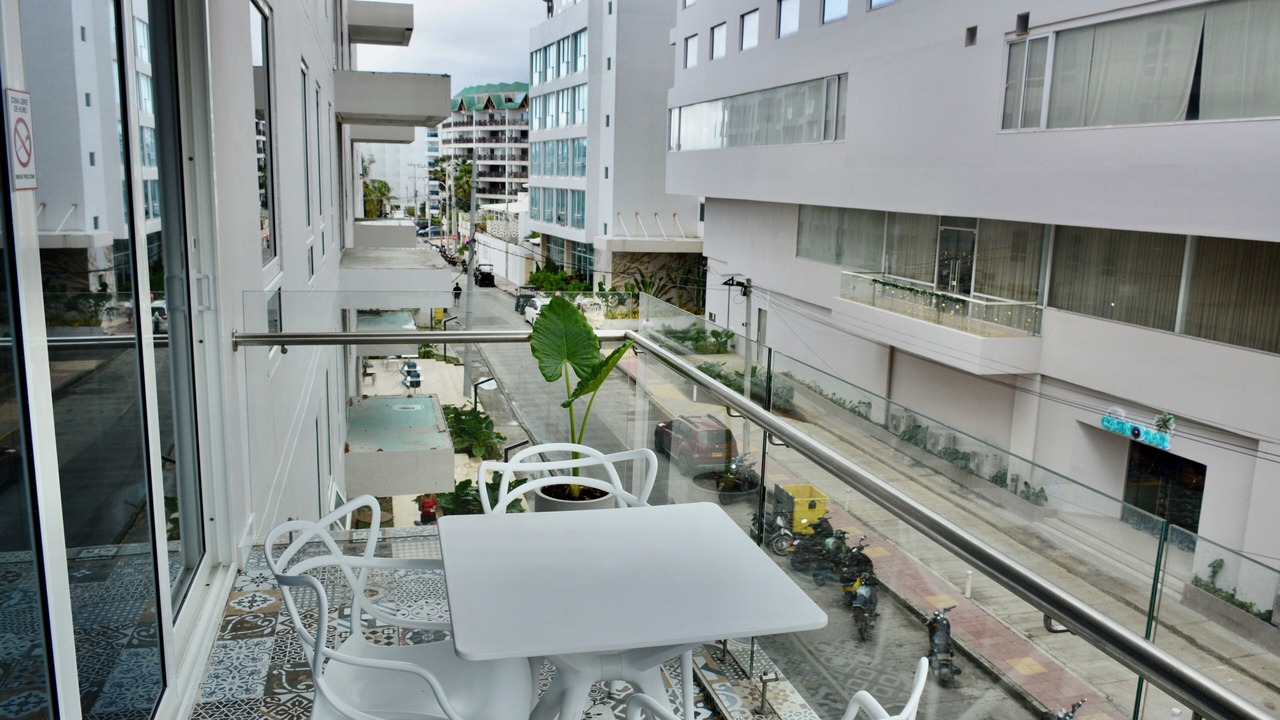 Photo of Outdoor in Punta Hansa