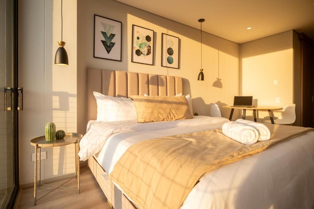 Photo of Bedroom in Chico Norte