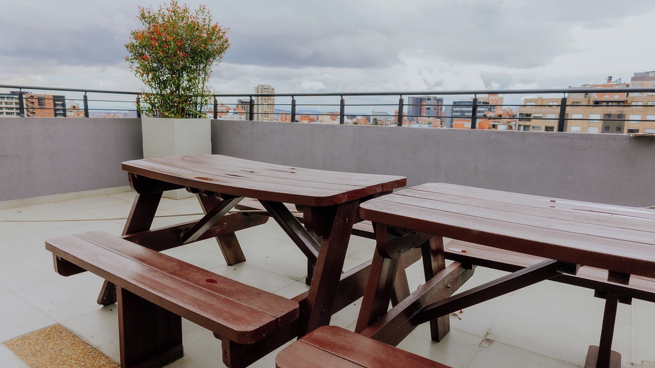 Photo of Others in Bogota