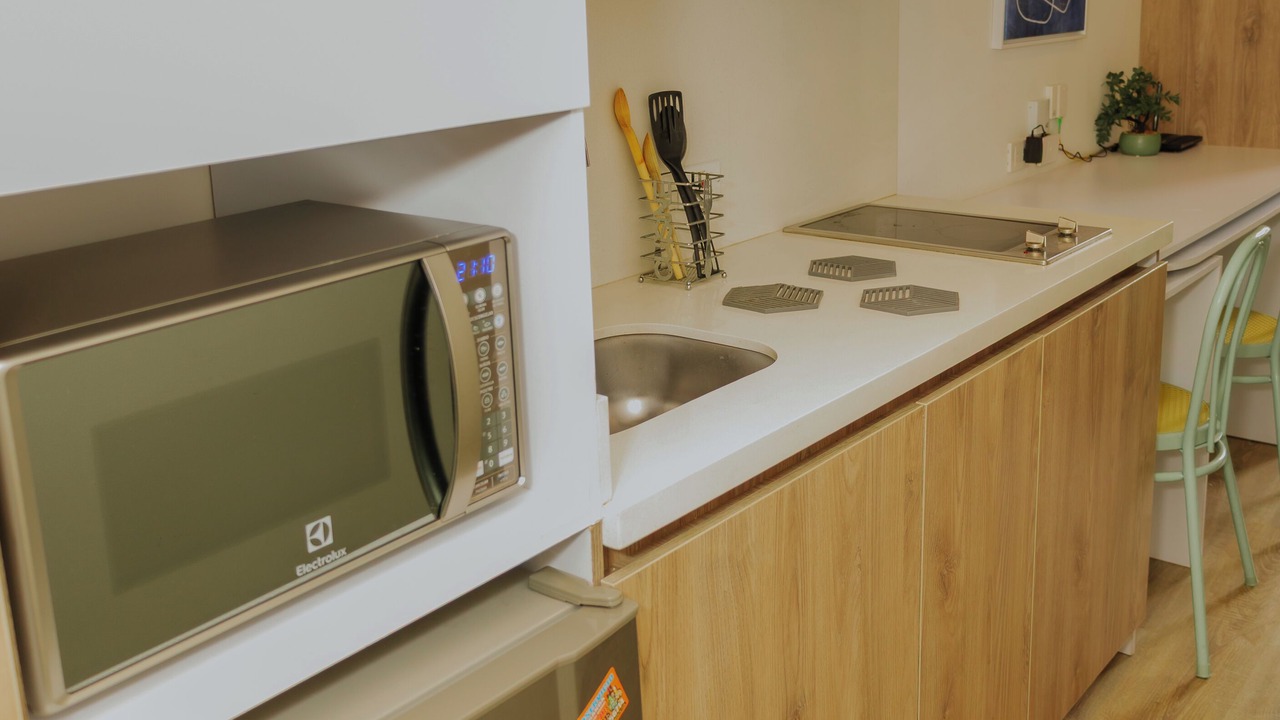 Photo of Kitchen in Bogota