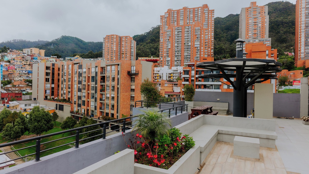 Photo of Others in Bogota