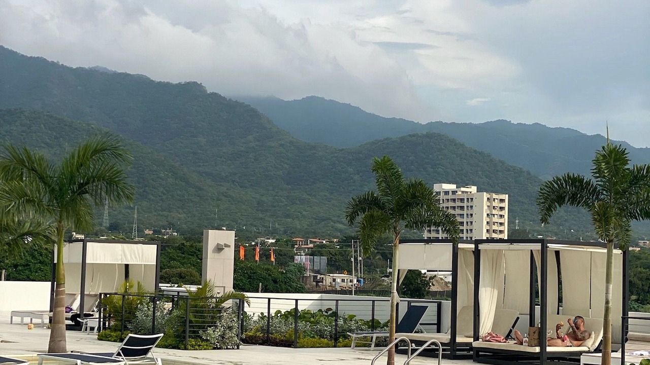 Photo of Outdoor in Santa Marta