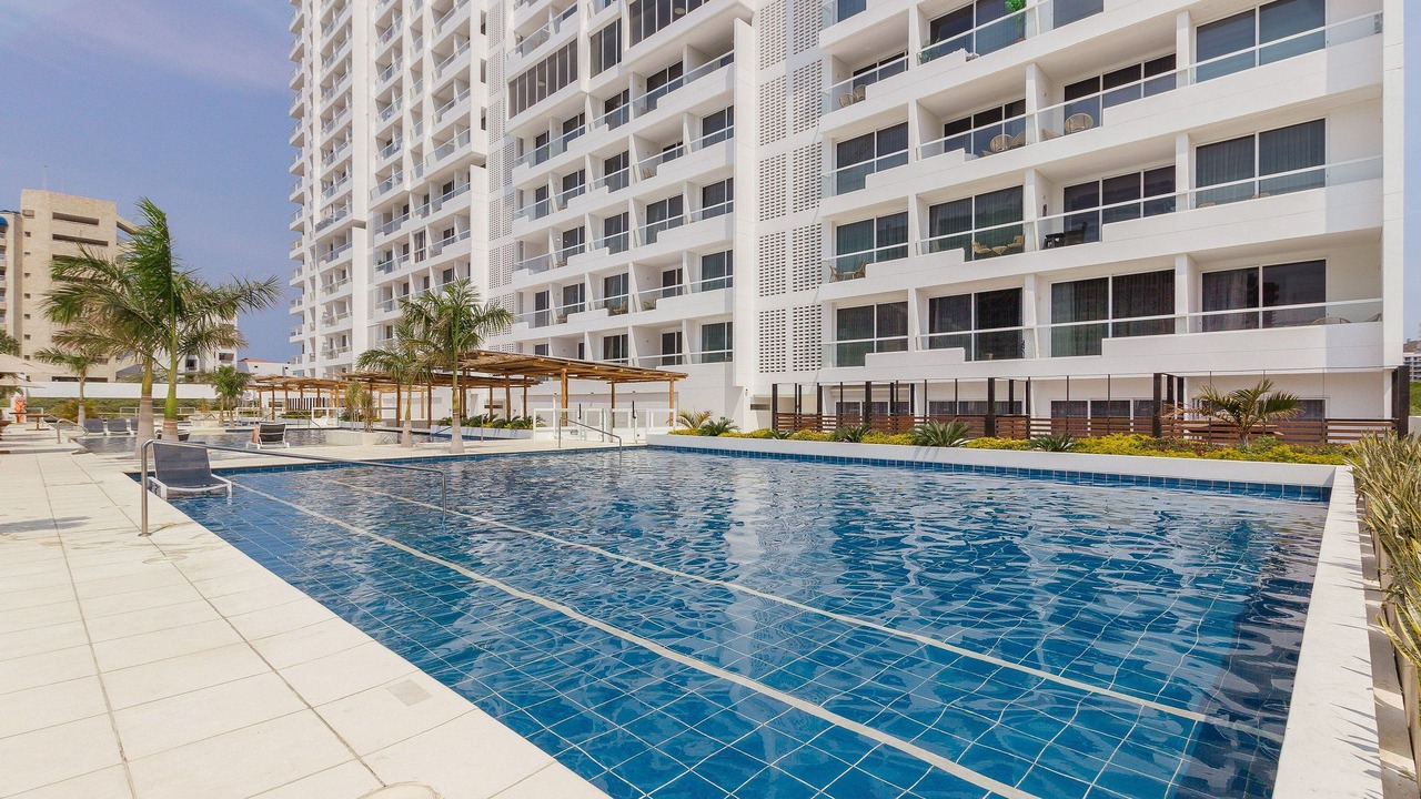 Photo of Outdoor in Santa Marta