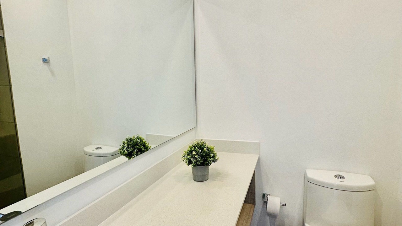 Photo of Bathroom in Santa Marta