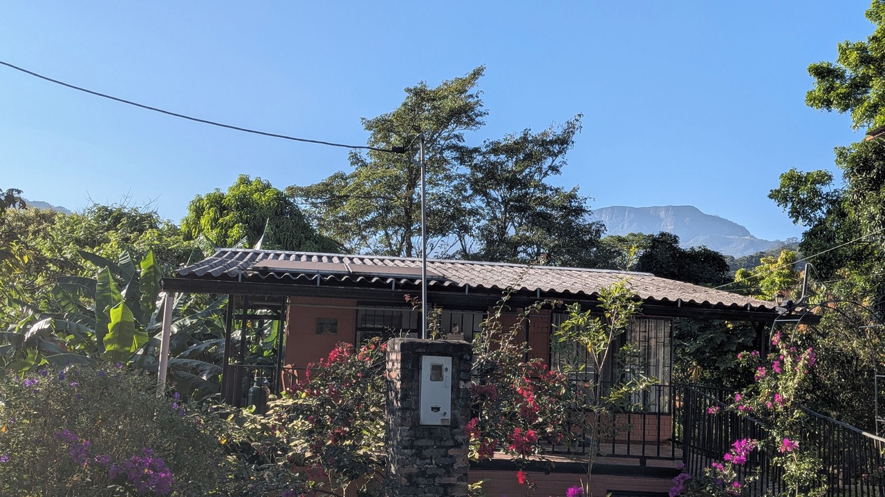 Photo of Outdoor in Villeta