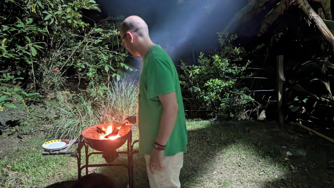 Photo of Outdoor in Villeta