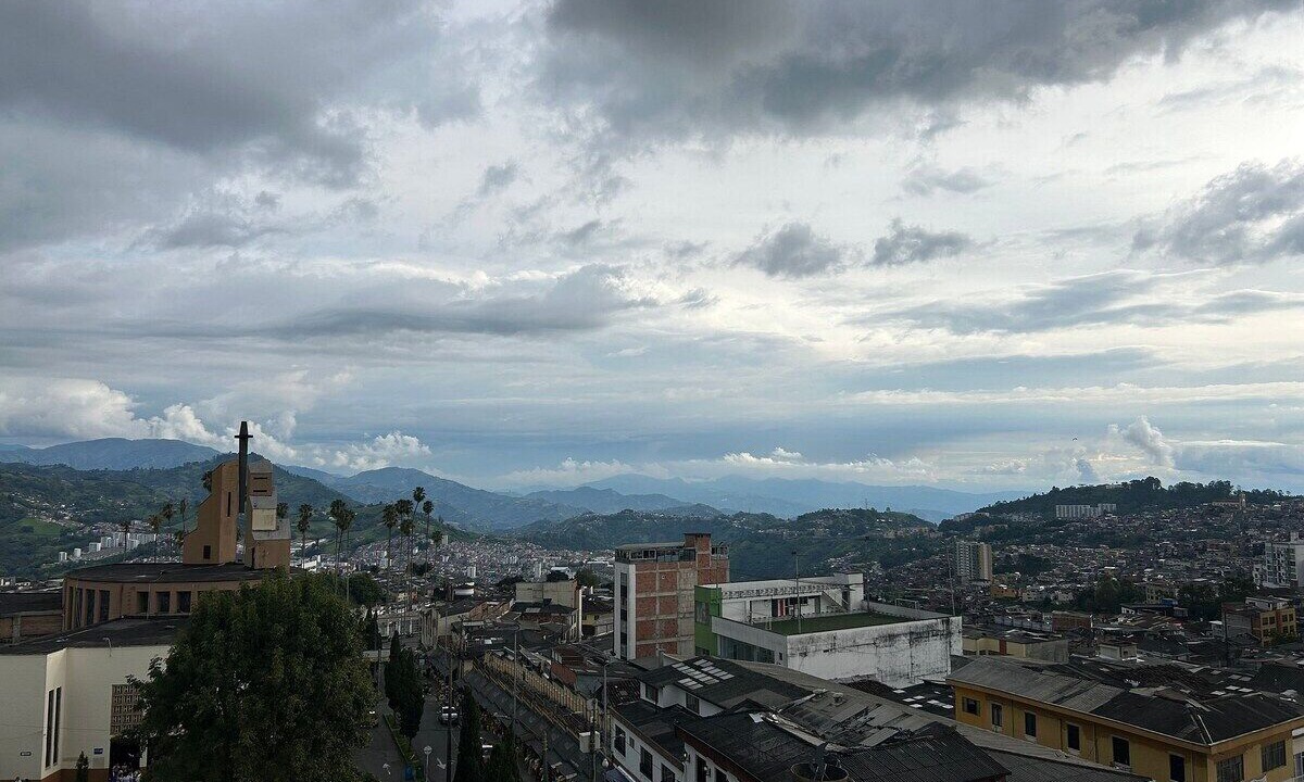 Photo of Others in Manizales