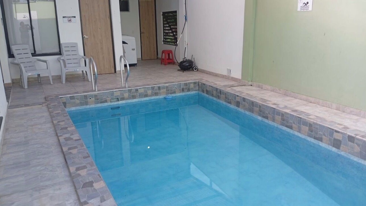 Photo of Outdoor in San Martin
