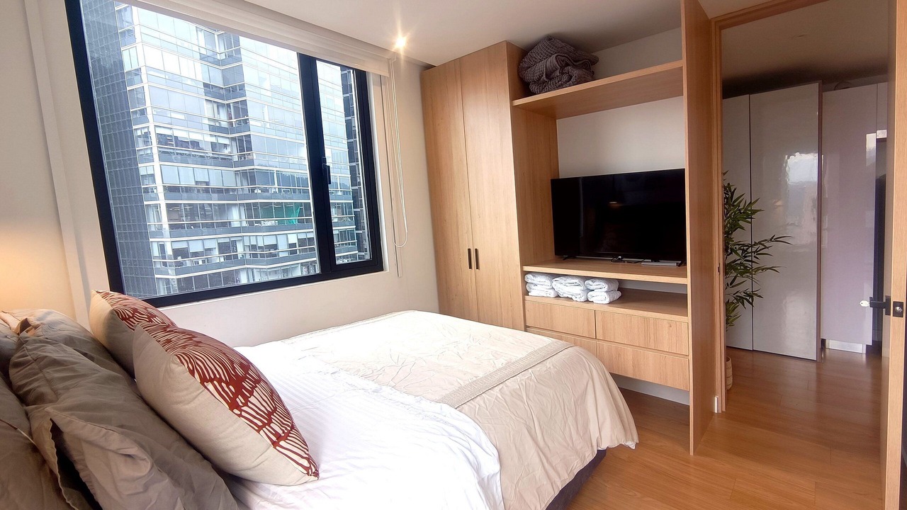 Photo of Bedroom in Usaquen
