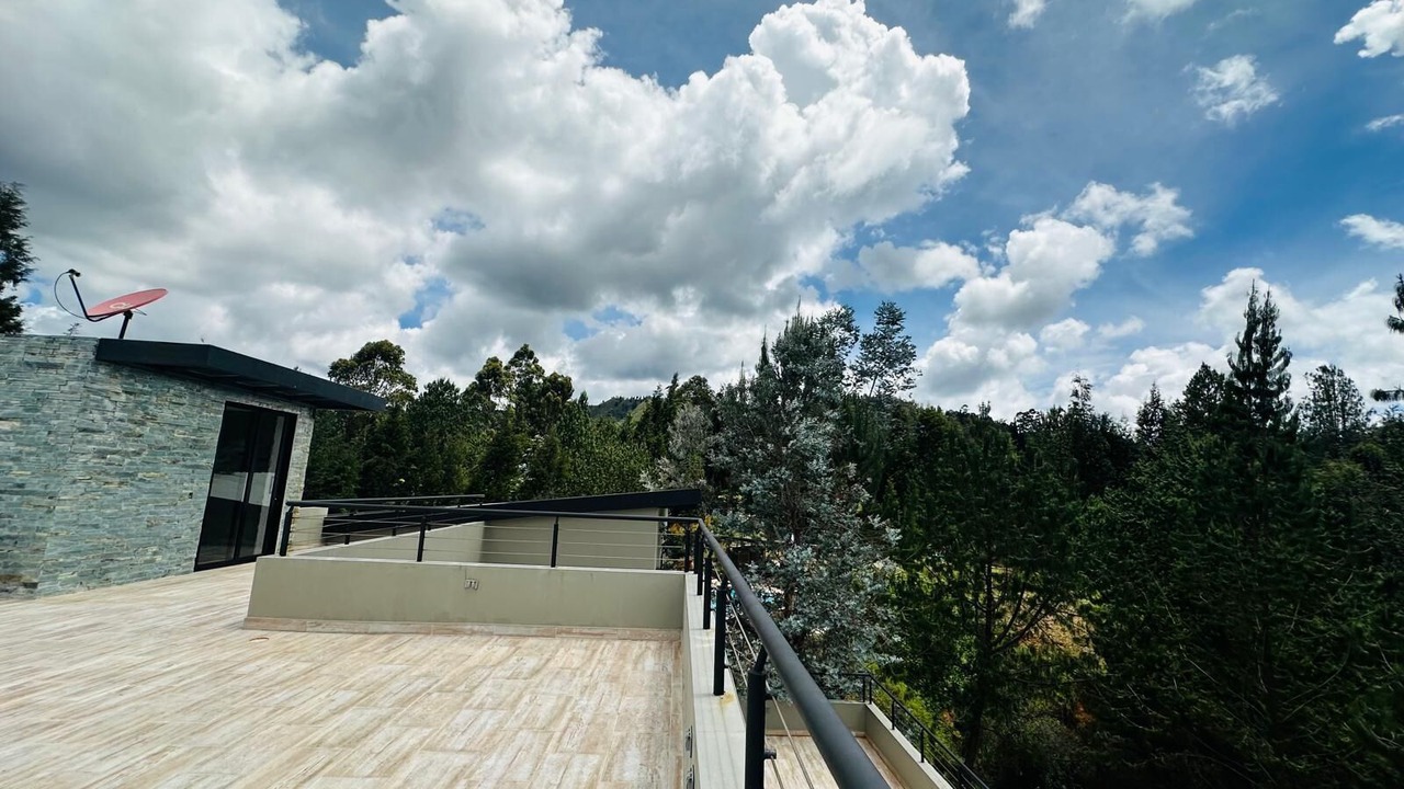 Photo of Patio Balcony in Guarne