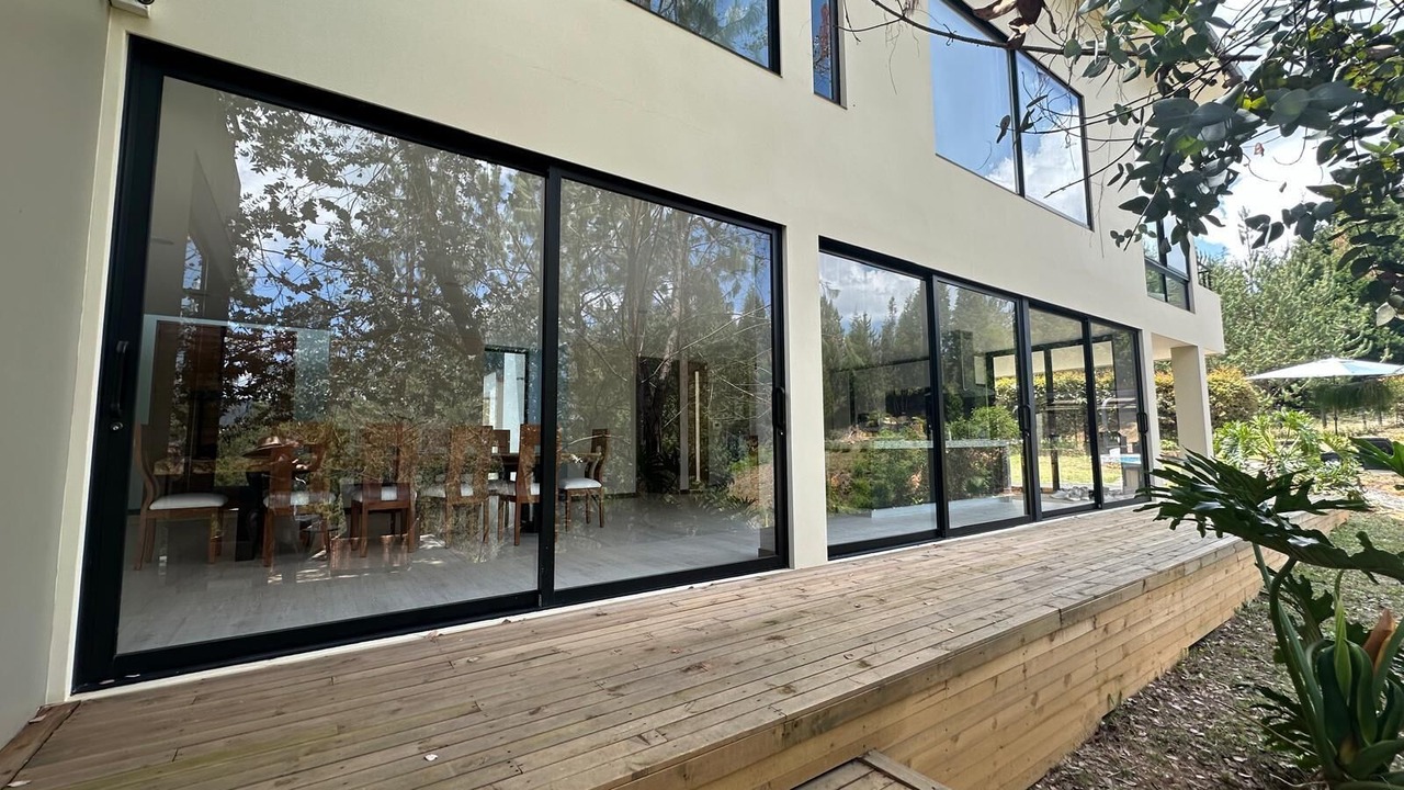 Photo of Patio Balcony in Guarne