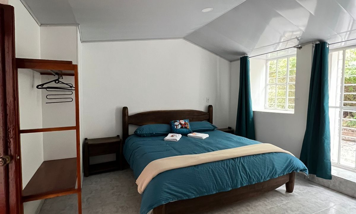 Photo of Bedroom in Boyaca