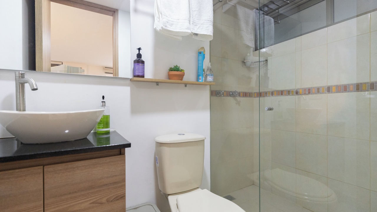 Photo of Bathroom in Rionegro